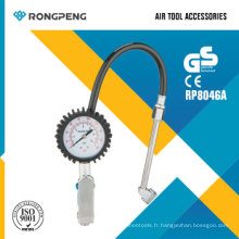 Rongpeng R8046A Type Inflating Gun Air Tool Accessoires
